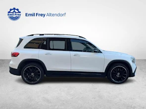 Fahrzeugbild MERCEDES-BENZ GLB 220 d 4MATIC AMG Line