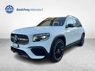 MERCEDES-BENZ GLB 220 d 4MATIC AMG Line