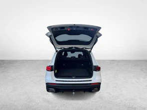 Fahrzeugbild MERCEDES-BENZ GLB 220 d 4MATIC AMG Line