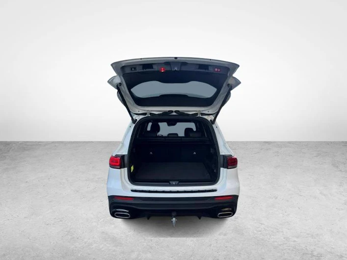 Fahrzeugbild MERCEDES-BENZ GLB 220