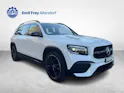 MERCEDES-BENZ GLB 220 d 4MATIC AMG Line