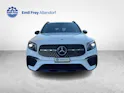 MERCEDES-BENZ GLB 220 d 4MATIC AMG Line