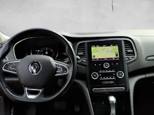 RENAULT Megane Grandtour 1.5 Blue dCi Business EDC