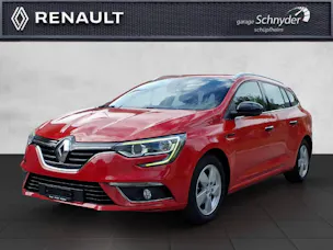 RENAULT Megane Grandtour 1.5 Blue dCi Business EDC