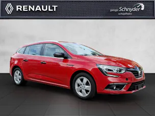 RENAULT Megane Grandtour 1.5 Blue dCi Business EDC