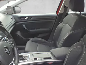 RENAULT Megane Grandtour 1.5 Blue dCi Business EDC
