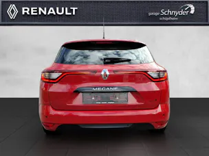 RENAULT Megane Grandtour 1.5 Blue dCi Business EDC