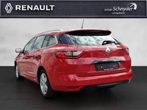 RENAULT Megane Grandtour 1.5 Blue dCi Business EDC