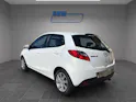 MAZDA 2 1.3 84 MZR Exclusive