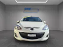 MAZDA 2 1.3 84 MZR Exclusive