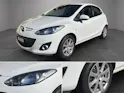 MAZDA 2 1.3 84 MZR Exclusive