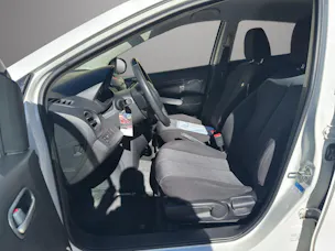 MAZDA 2 1.3 84 MZR Exclusive