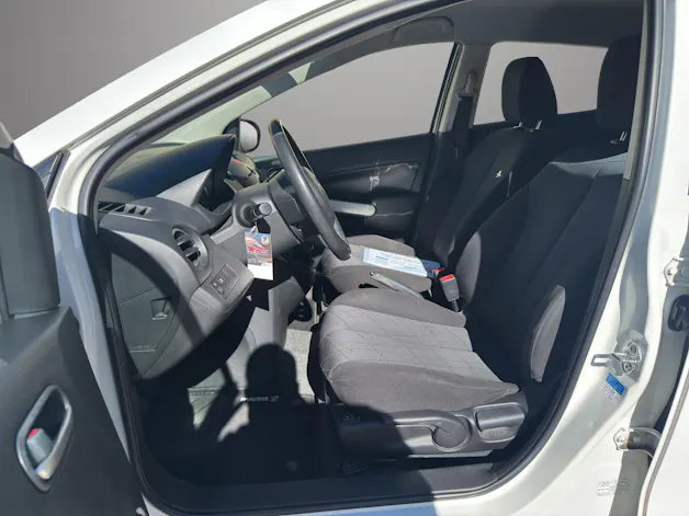 MAZDA 2 1.3 84 MZR Exclusive