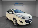 MAZDA 2 1.3 84 MZR Exclusive
