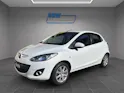 MAZDA 2 1.3 84 MZR Exclusive
