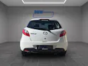 MAZDA 2 1.3 84 MZR Exclusive