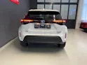 Toyota Yaris Cross 1.5 VVT-i HSD Elegant AWD-i