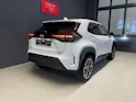 Toyota Yaris Cross 1.5 VVT-i HSD Elegant AWD-i