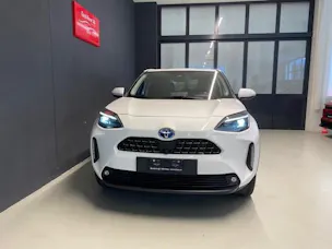 Toyota Yaris Cross 1.5 VVT-i HSD Elegant AWD-i