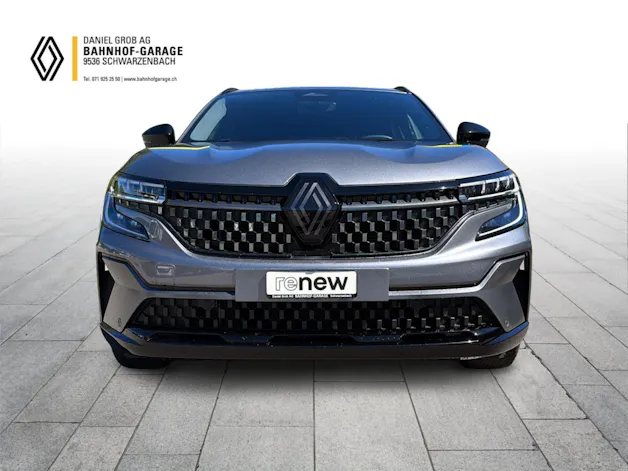 RENAULT Austral 1.2 E-Tech techno esprit Alpine