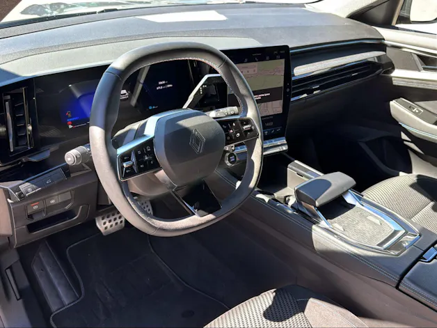 RENAULT Austral 1.2 E-Tech techno esprit Alpine