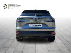 RENAULT Austral 1.2 E-Tech techno esprit Alpine