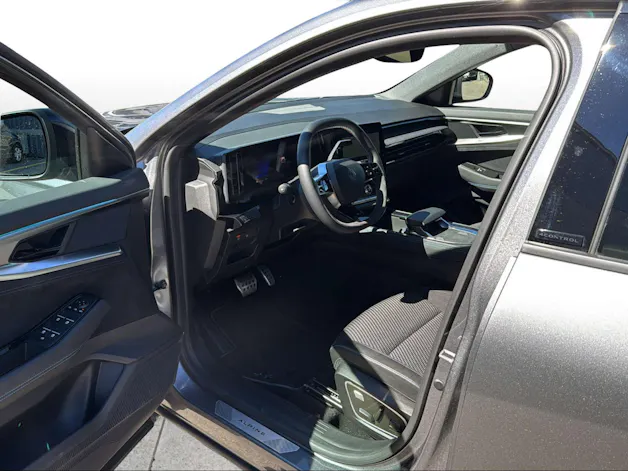 RENAULT Austral 1.2 E-Tech techno esprit Alpine