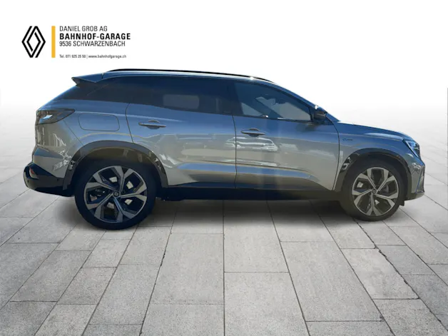 RENAULT Austral 1.2 E-Tech techno esprit Alpine