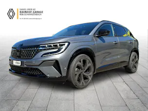 RENAULT Austral 1.2 E-Tech techno esprit Alpine