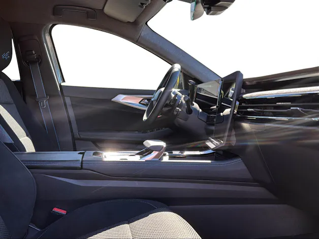 RENAULT Austral 1.2 E-Tech techno esprit Alpine