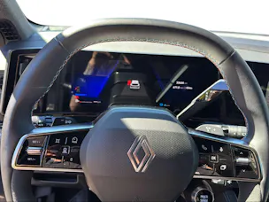 RENAULT Austral 1.2 E-Tech techno esprit Alpine