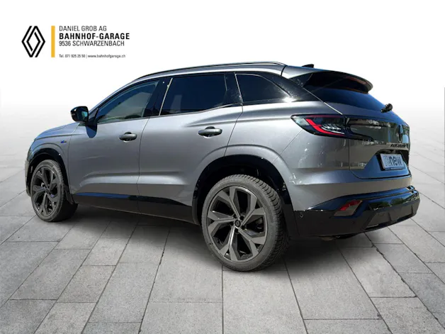 RENAULT Austral 1.2 E-Tech techno esprit Alpine
