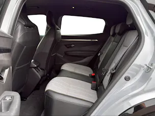 RENAULT Mégane E-Tech techno
