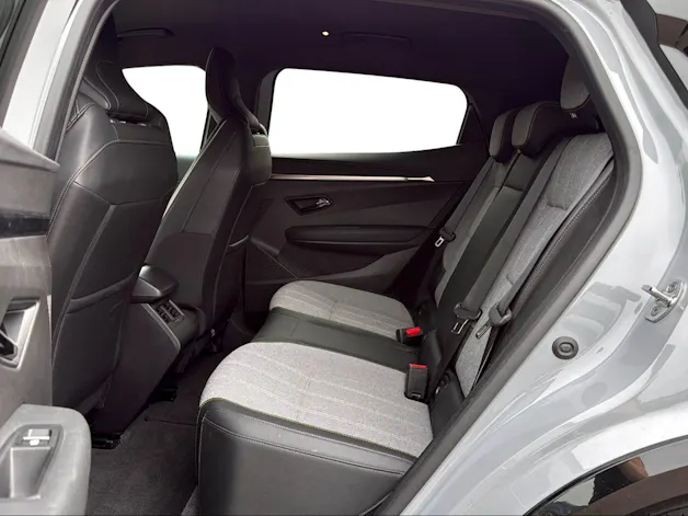 RENAULT Mégane E-Tech techno