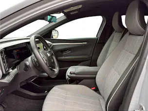 RENAULT Mégane E-Tech techno