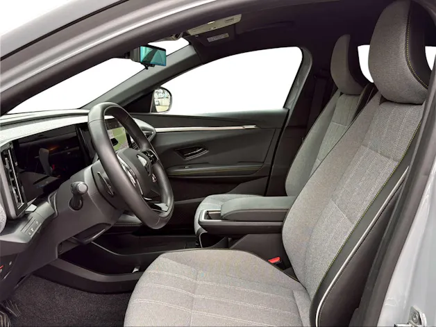 RENAULT Mégane E-Tech techno