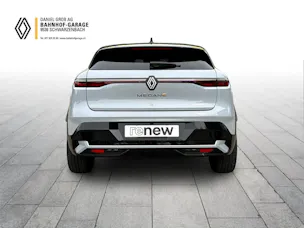 RENAULT Mégane E-Tech techno