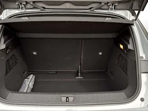 RENAULT Mégane E-Tech techno