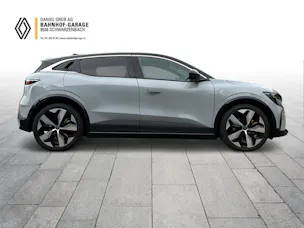 RENAULT Mégane E-Tech techno