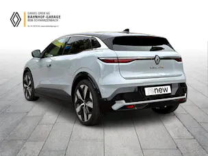 RENAULT Mégane E-Tech techno