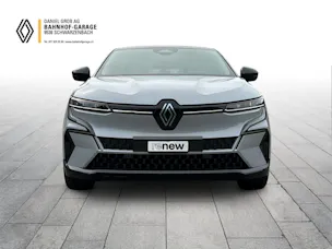 RENAULT Mégane E-Tech techno