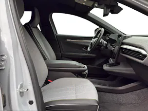 RENAULT Mégane E-Tech techno