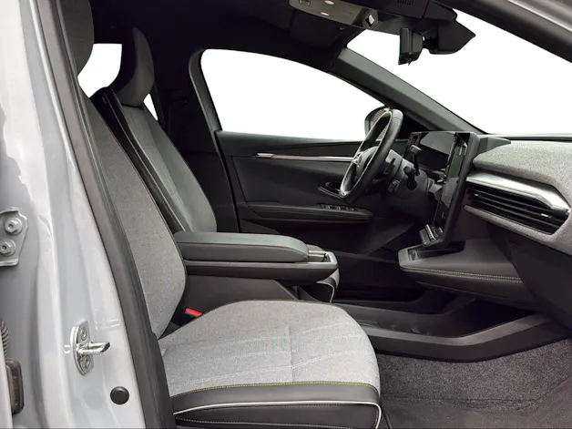 RENAULT Mégane E-Tech techno