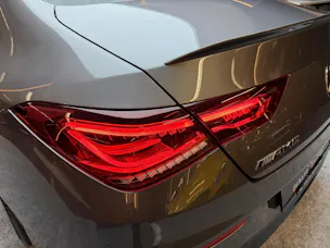 MERCEDES-BENZ CLA-Klasse C118 CLA 45 S AMG 4matic+