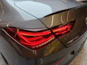 MERCEDES-BENZ CLA-Klasse C118 CLA 45 S AMG 4matic+