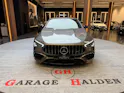MERCEDES-BENZ CLA-Klasse C118 CLA 45 S AMG 4matic+