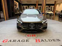 MERCEDES-BENZ CLA-Klasse C118 CLA 45 S AMG 4matic+