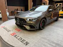 MERCEDES-BENZ CLA-Klasse C118 CLA 45 S AMG 4matic+
