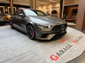 MERCEDES-BENZ CLA-Klasse C118 CLA 45 S AMG 4matic+