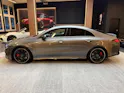 MERCEDES-BENZ CLA-Klasse C118 CLA 45 S AMG 4matic+
